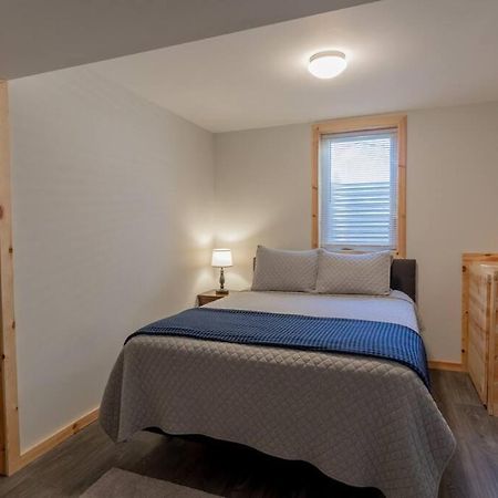 Family Home W/ 2 King, 2 Queen Beds + Game Room Bemidji Esterno foto